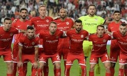Antalyaspor’un B Grubu’ndaki Rakipleri Belli Oldu