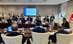 Isparta’nın BAMKOM Modeli Türkiye’ye Örnek Oldu