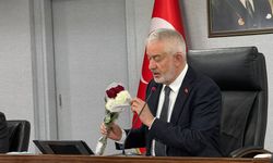 Başkan Başdeğirmen: “Biz kendi paramızla ayakta dururuz”