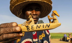 Benin nerede, nüfusu kaç ve ülkede hangi dinler yaygın?