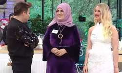 "Gelinim Mutfakta"nın sevilen ismi vefat etti! Acı haberi gelini duyurdu