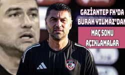 Burak Yılmaz'dan Sergen Yalçın'a Yanıt