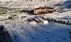 Davraz Kayak Merkezi 2025-26 Sezon Ücretleri Belli Oldu