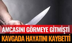Denizli’de Bıçaklı Kavga: 1 Ölü, 1 Ağır Yaralı