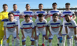 Amatör Lig’de Gergin Mücadele:Deregümüspor Yalvaç’ı Devirdi