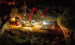 DESKİ’den ilçelerde yaşam standardını yükseltecek hamle