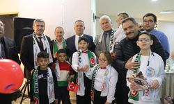 Dinar’da Dünya Engelliler Günü Programı Düzenlendi