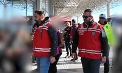 Isparta'da Düzensiz Göç Huzur Uygulaması!