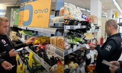 Eğirdir Belediyesi’nden Sıkı Gıda Denetimi