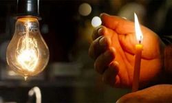 Denizli’nin 6 İlçesinde Elektrik Kesintisi Uygulanacak