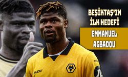 Beşiktaş'ta Ara Transfer Harekatı