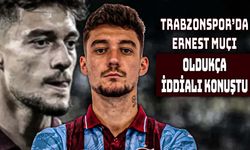 Trabzonsporlu Yıldızlardan Kenetlenme Mesajı