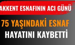 Afyonkarahisar'ın Tanınmış Esnafı Hayatını Kaybetti