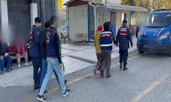 Evlilik vaadiyle dolandırıcılığa JASAT darbesi