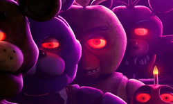 Fnaf 2 ne zaman çıkacak, nerede yayımlanacak? Türkiye vizyon tarihi netleşti