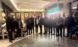 Gazeteciler Barida Davraz Hotels’te Ağırlandı