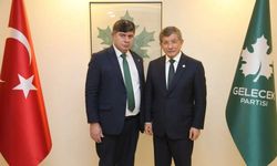 Gelecek Partisi’nin 6. Yıl Kampında Isparta Teşkilatı da Yerini Alacak