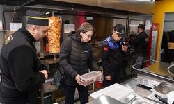 Başkan Başdeğirmen'den Gıda Denetimleri Açıklaması