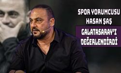 Hasan Şaş'tan Sert Transfer Çağrısı