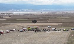 Helikopter Kazasının Acısı, İlk Günkü Tazeliğini Koruyor