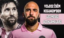 Gonzalo Higuaín'den Yıllar Sonra Gelen İtiraf