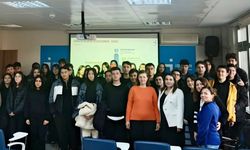 İŞKUR’dan lise öğrencilerine kariyer planlama eğitimi