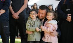 Isparta’da Engelliler Günü Etkinliğiyle Eşitlik Vurgusu