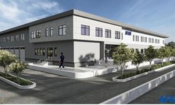 Isparta AFAD’ın Yeni Hizmet Binasının Yapımına Başlandı