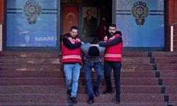 Isparta’da 22 Yıl 9 Ay Hapis Cezası Bulunan Firari Yakalandı