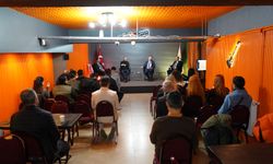 Isparta Barosu’ndan Basın ve İş Dünyasına Ortak Farkındalık Programı