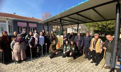 Isparta Belediyesi’nden Engelliler Günü Etkinliği