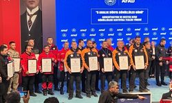 Isparta İl Özel İdaresi Akreditasyon Sertifikasını Aldı