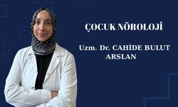 Isparta Şehir Hastanesi’nde Çocuk Nörolojiye Yeni Atama