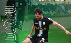 Isparta 32 Spor, 1461 Trabzon FK’yı Ağırlıyor