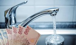 Isparta’da 2026 Su Tarifelerine Zam Geldi