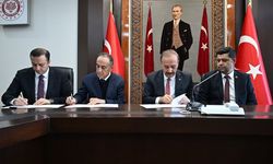 Isparta’da 54 Yataklı Huzurevi Bakanlığa Devredildi