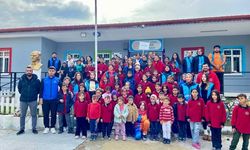 Isparta’da Dünya Gönüllüler Günü İyilikle Kutlandı