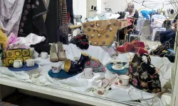 Isparta’da Kadın Girişimciliğine Destek; Kadın Kooperatifi Kuruldu