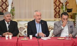 Isparta'da Kentsel Dönüşümde Ortak Akıl Mesaisi