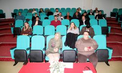 Isparta’da Lejyonella Kontrol Programı Eğitimi Düzenlendi