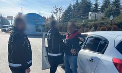 Isparta’da narkoalan uygulamaları devam ediyor