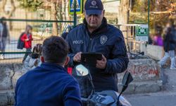 Isparta’da Okul Önleri ve Asayiş Uygulaması Gerçekleştirildi