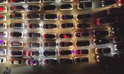 Isparta’nın İçinde Bulunduğu 52 İlde Büyük Tefecilik Operasyonu