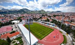 Ispartaspor-Trabzon FK Maçı Öncesi Biletlerde Büyük İndirim