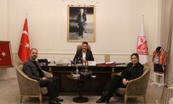 ITB ve ISUBÜ Atabey MYO ile Protokol Yürütme Kurulu Toplantıları Devam Ediyor