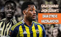 Galatasaray Fenerbahçeli Yıldız İçin Suç Duyurusunda Bulundu