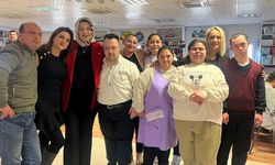 Engelliler Haftasında Isparta’dan Güçlü Mesaj