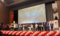 Kadir Boylu Ortaokulu’ndan Ulusal ve Uluslararası Başarı!