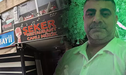 Kenan Arslan Kimdir? Neden Öldü?