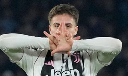 Kenan Yıldız’ın gol sevinci nasıl yapılıyor, anlamı ne? Tüm dünyada viral olan hareket merak konusu